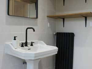 Appartement 2 chambres - Meublé - Proche HOPITAL