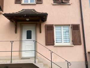Location appartement proche Colmar
