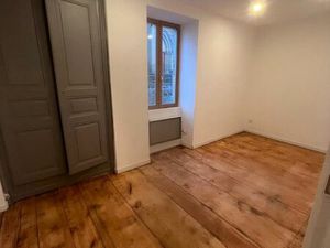 Logement de 57m2 refait à neuf