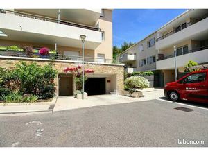 Appartement meublé T2