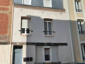 Immeuble 159 m2 - le havre
