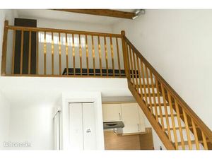 Tout Compris T1 bis meublé – Terrasse & climatisation