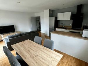 Appartement T3 meublé - 3 pièces - 57 m²