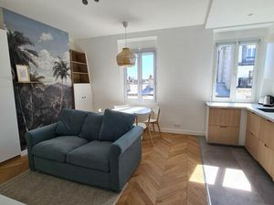 2 pièces - 35m2 - Bastille