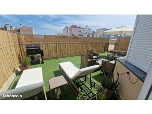 Sous-location coeur de Lisbonne