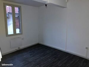 Appartement centre ville