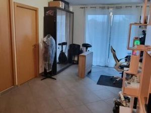 2 pièces proche Gare RER E