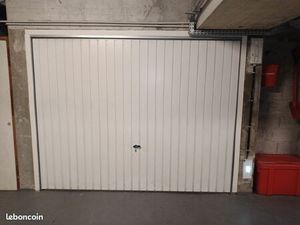 Garage Anglet Quintaou
