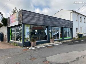 Local commercial de 60m2