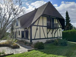 Maison 162 m² 5 pièces BOOS 76520