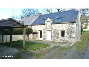 Location maison individuelle