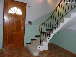 Maison 5 pièces 103 m²