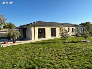 Maison à Marsac sur l’Isle