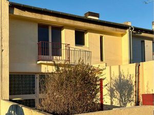 Maison 4 pièces 80m2