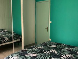 Loue grande villa F4 meublée de 91 m²  Eau  Internet  Electricité compris