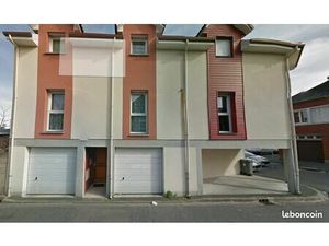 Maison de villa à louer - Proche du jardin des Plantes