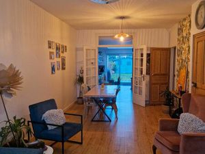 Maison 1930 Flers Bourg Villeneuve D'Ascq