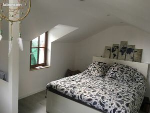 Appart proche centre ville et gare Amiens quartier St Anne