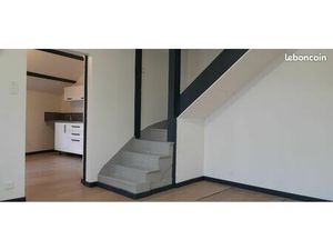 Appartement 3 pièces