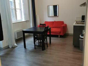 Studio meublé centre ville Cremieu