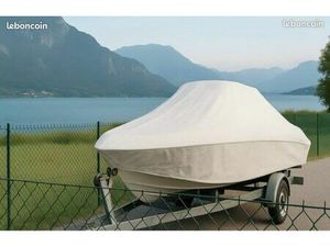 Hivernage / Port à sec Aix les Bains