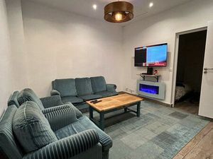 Une petite maisonnette