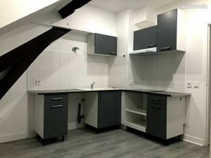 Studio 25m2 1 chambre Guignes