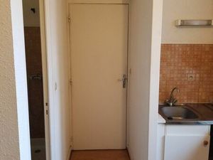 La Rochefoucauld (16110) – Studio 14m²