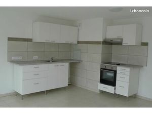 Appartement 44m2 2 pièces