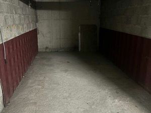 Garage - Lyon 7 secteur Debourg