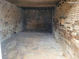 Garage à louer 23m2