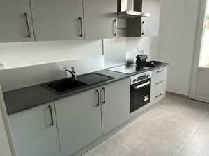 Maison à louer Bethencourt