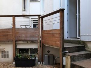 Appartement 2 pièces 31 m²