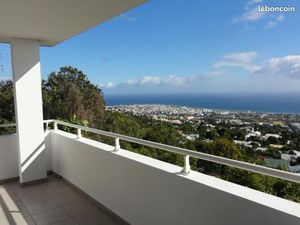 Appartement 4 pièces 83 m²