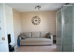 Studio meublé étudiant 24 m2