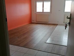 Appartement 3 pieces feurs centre