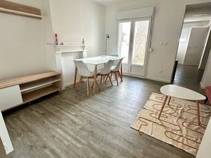 Appartement 1 pièce 40 m²