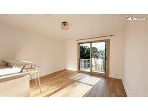 Location Appartemnet Studio T1 25m2 Nantes Procé