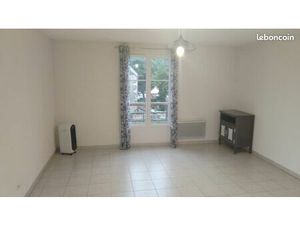 Appartement meublé T2 Provins