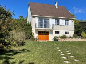 Maison - 4 pièces et sous-sol complet - 73m²