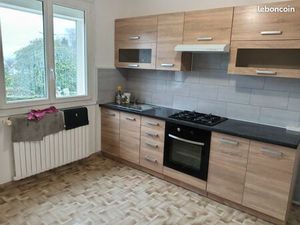 Maison à louer coray