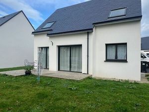 Maison 4 chambres ploemel