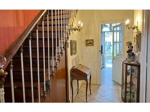 Maison Angoulême m² T-7 à vendre  321 000 €