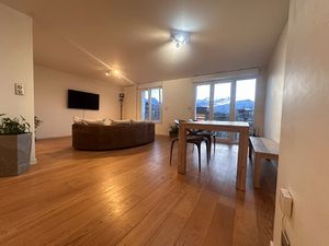 T3 77 m2 Quartier HALLES CHAMBÉRY