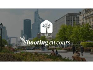 À vendre - Paris 17e - Appartement de 48 m²