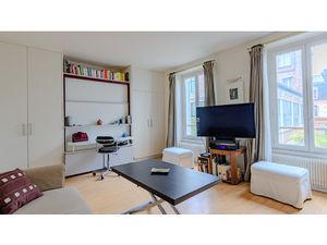 STUDIO MENILMONTANT / PYRÉNEES
