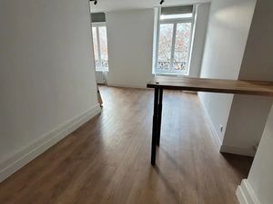 LYON3 Part Dieu Bureaux rénovés