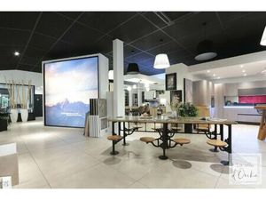 Superbe espace commercial de 558m2  Nord des Landes