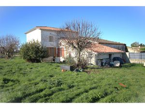 EPARGNES - Maison 157 m² - 5 pièces - 3 chambres