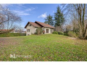 Maison 130 m² + Terrain constructible 1 479 m²